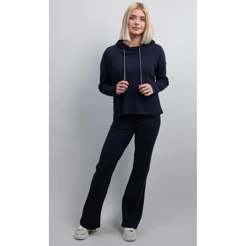 HARCOUR JULO LEISURE PANTS Equestrian Desert International Horse Park Size 36 S